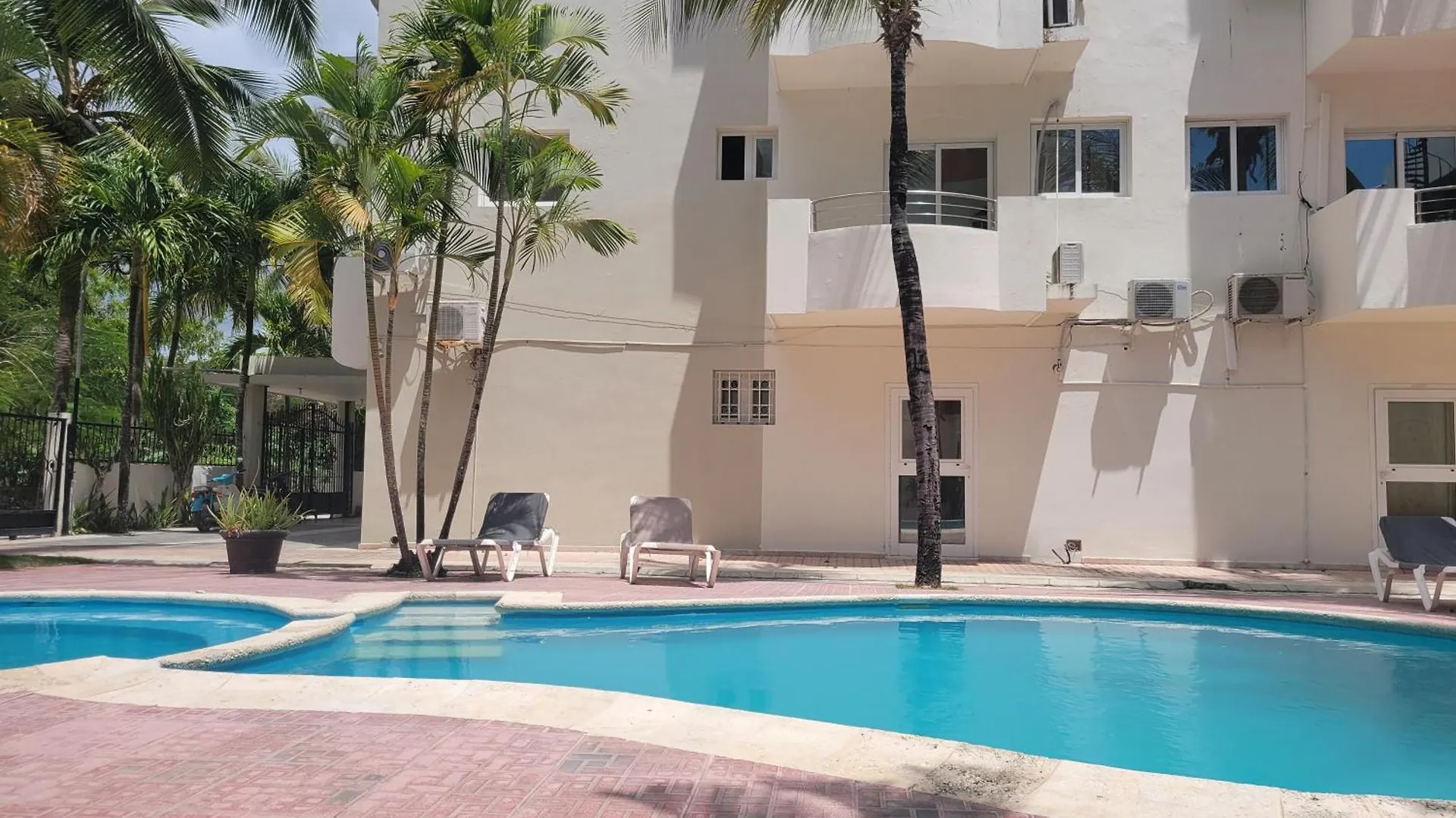 Apartman Juan Dolio Near Beach, Pool Cozy Stay Villa Del Mar