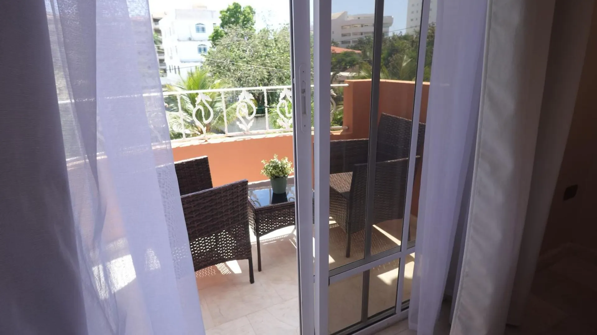 Juan Dolio Near Beach, Pool Cozy Stay Villa Del Mar