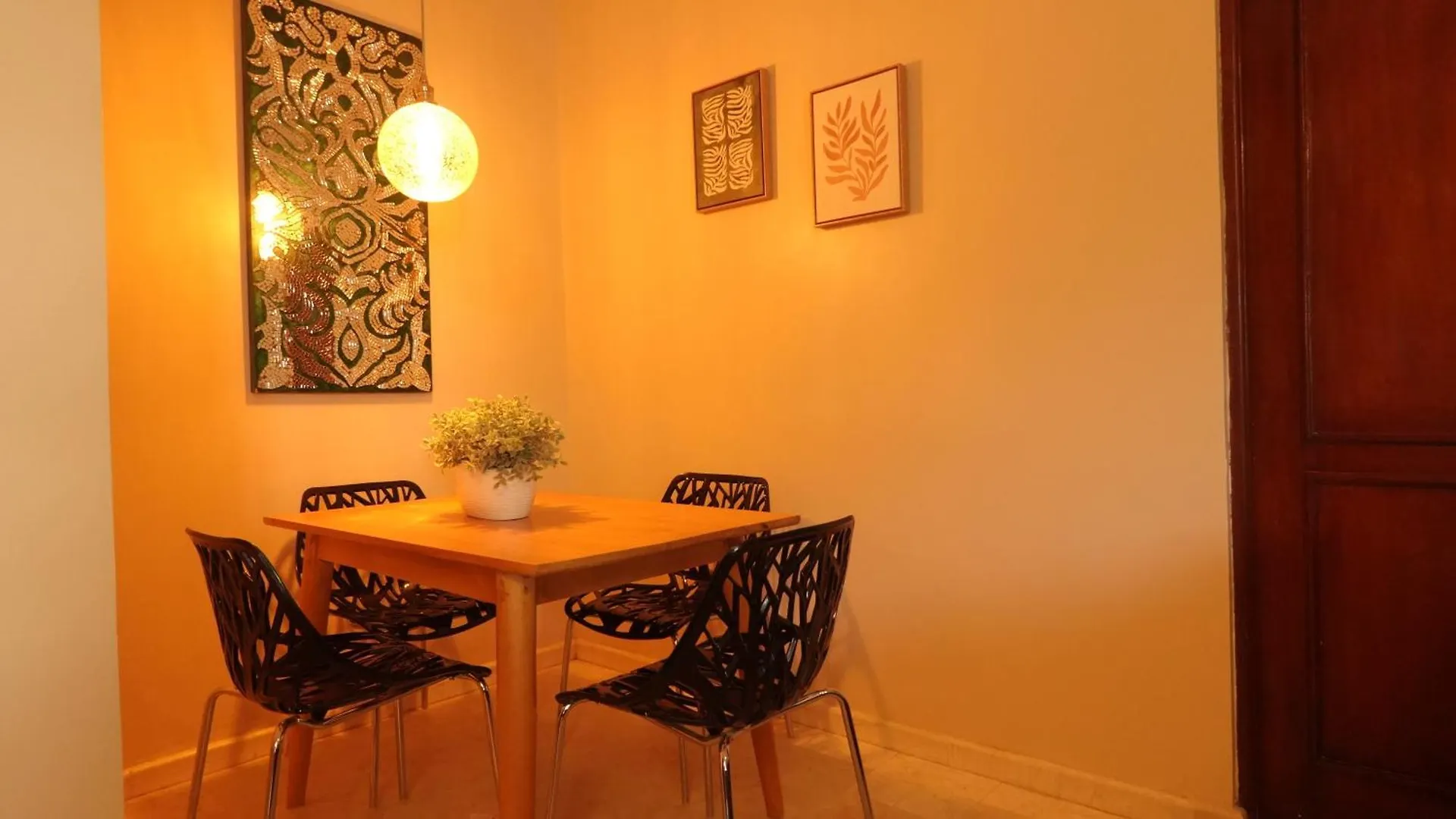 Juan Dolio Near Beach, Pool Cozy Stay Villa Del Mar Apartman